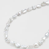 Pauline Keshi Pearl Necklace