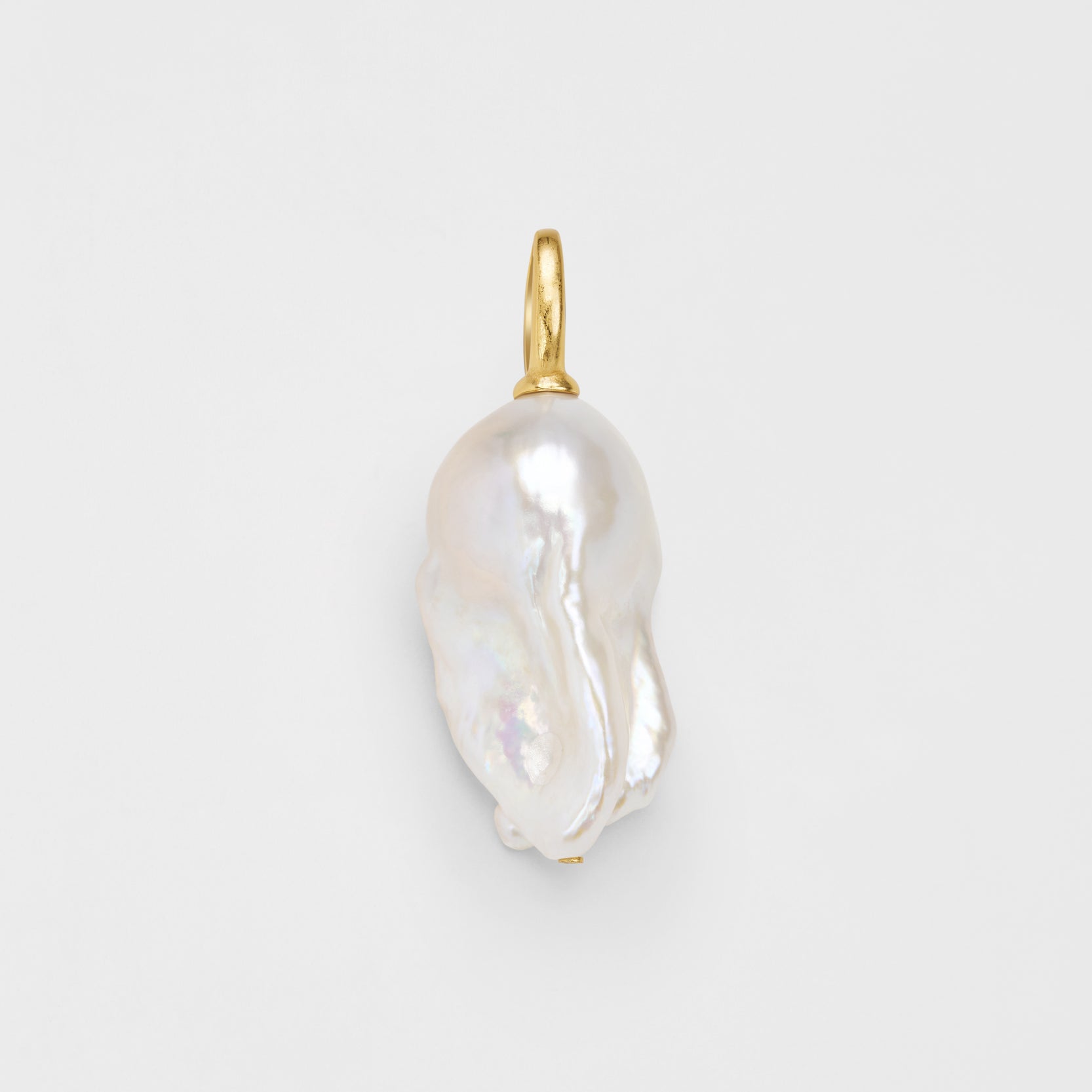 Pearl Pendant