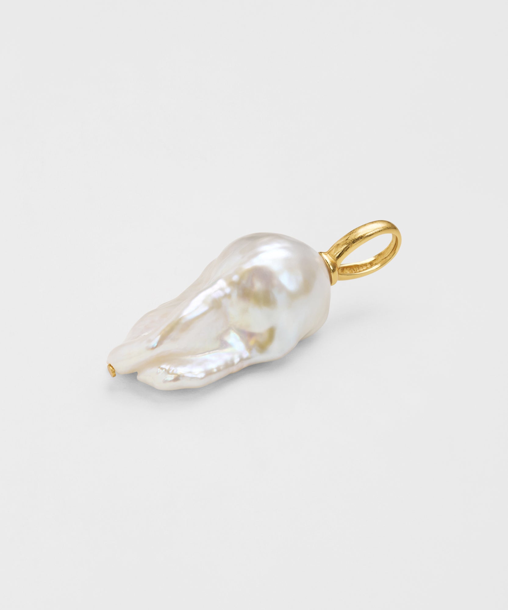 Pearl Pendant