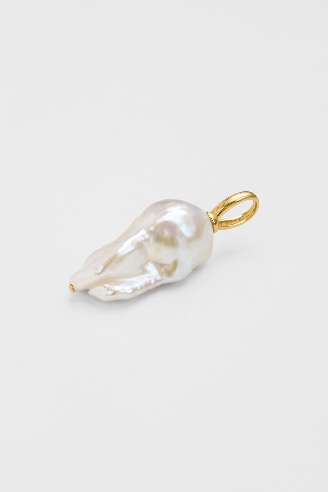Pearl Pendant