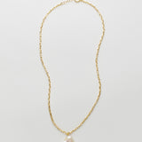 Pria Necklace