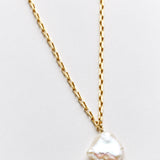Pria Necklace