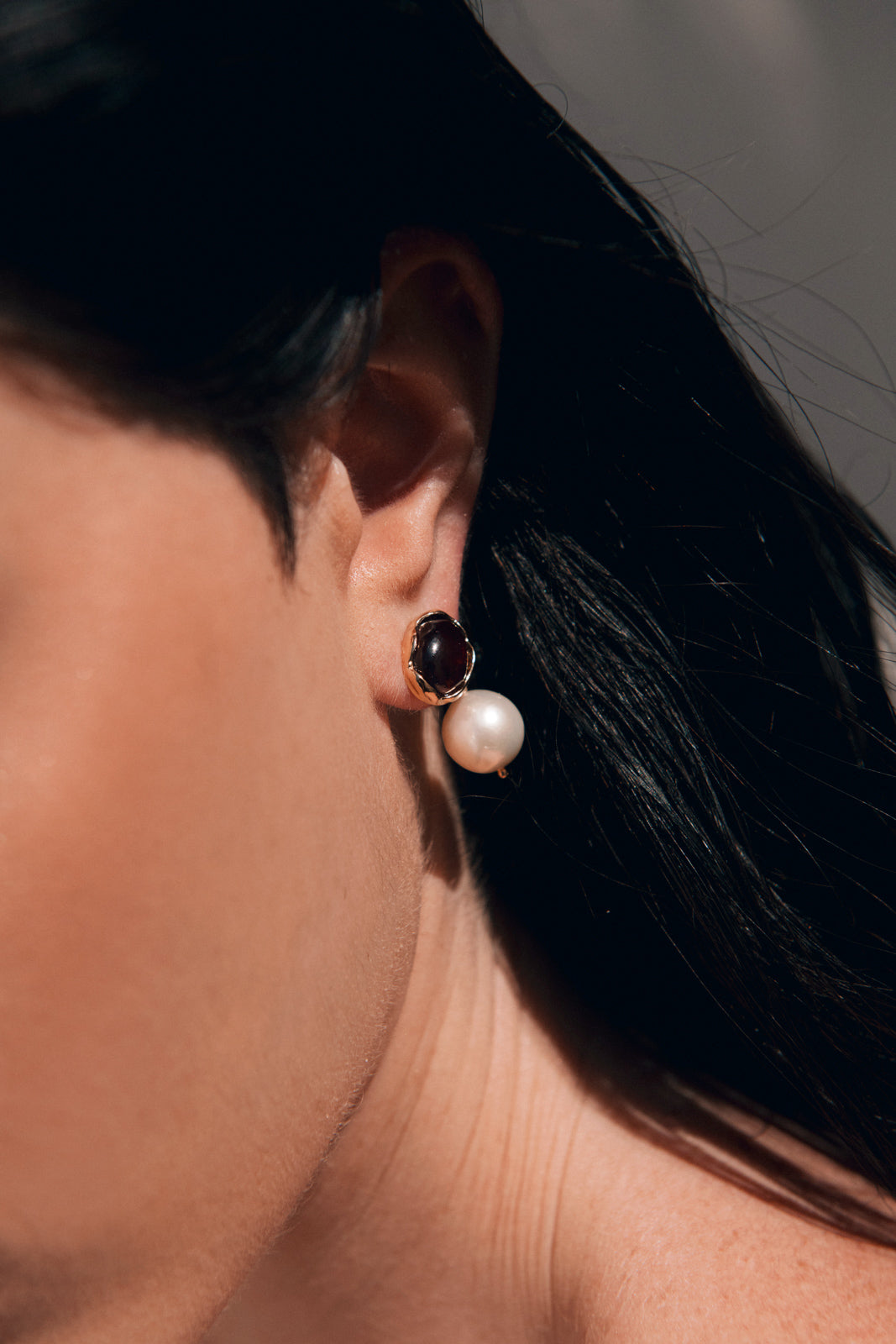 Rhea Earrings