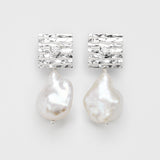 Sophie Moissanite Earrings