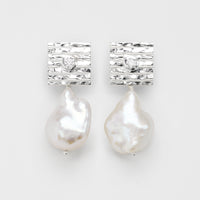 Sophie Moissanite Earrings