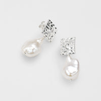 Sophie Moissanite Earrings