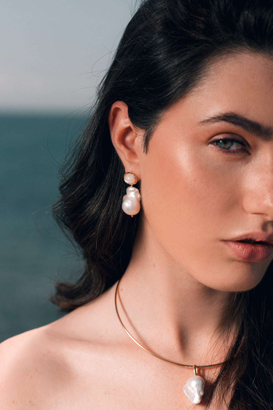 Pearl Pendant