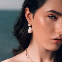 Pearl Pendant