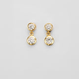 Vega Stud Earrings