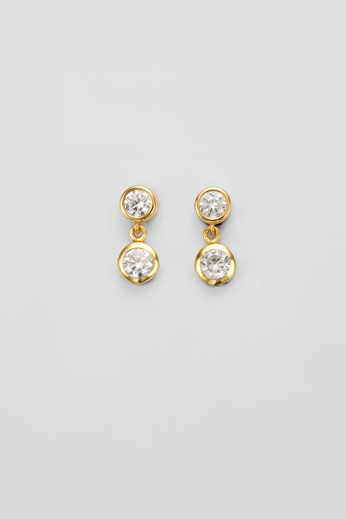 Vega Stud Earrings