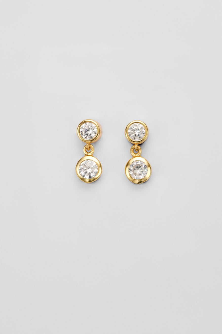 Vega Stud Earrings