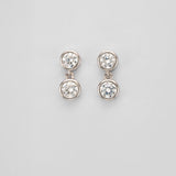 Vega Stud Earrings