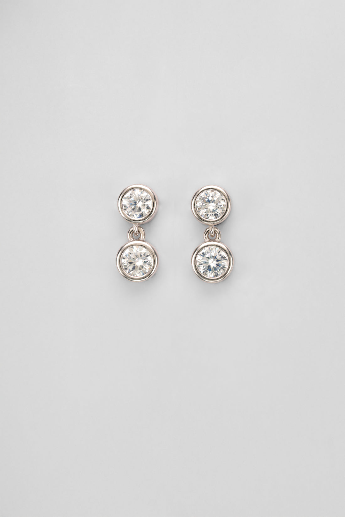 Vega Stud Earrings