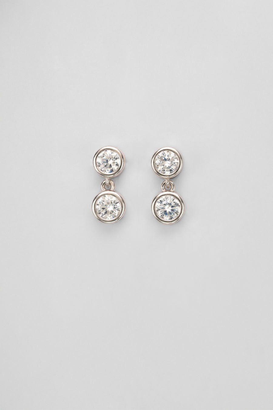 Vega Stud Earrings