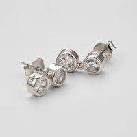 Vega Stud Earrings