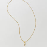 Minorca Necklace