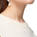 Alessia Earrings