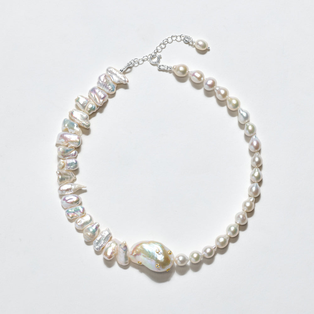 Allegra Necklace