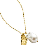 Amelia Necklace