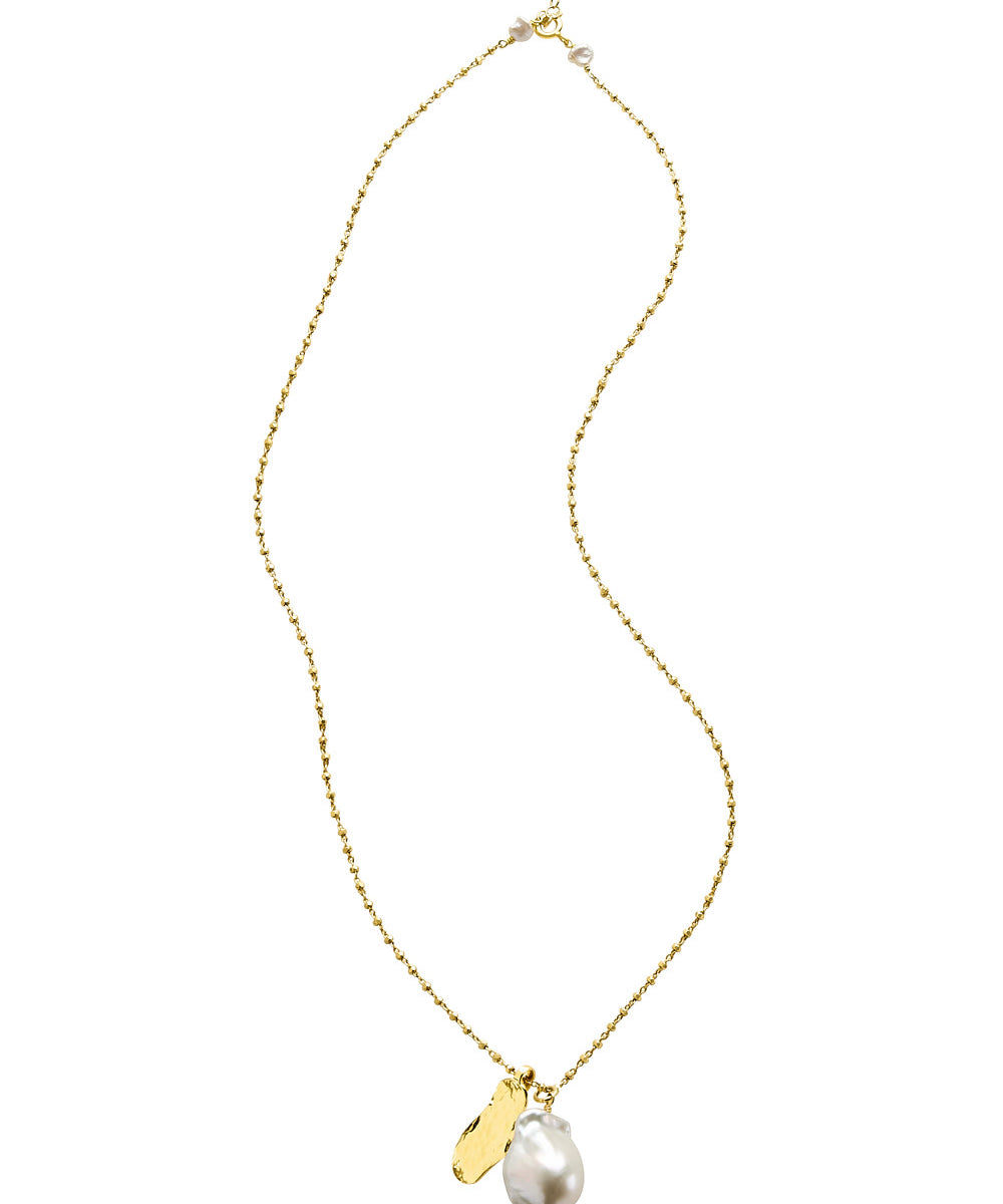 Amelia Necklace