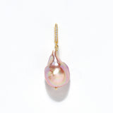 Bea Mono Earring
