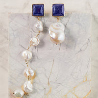 Carla Earrings