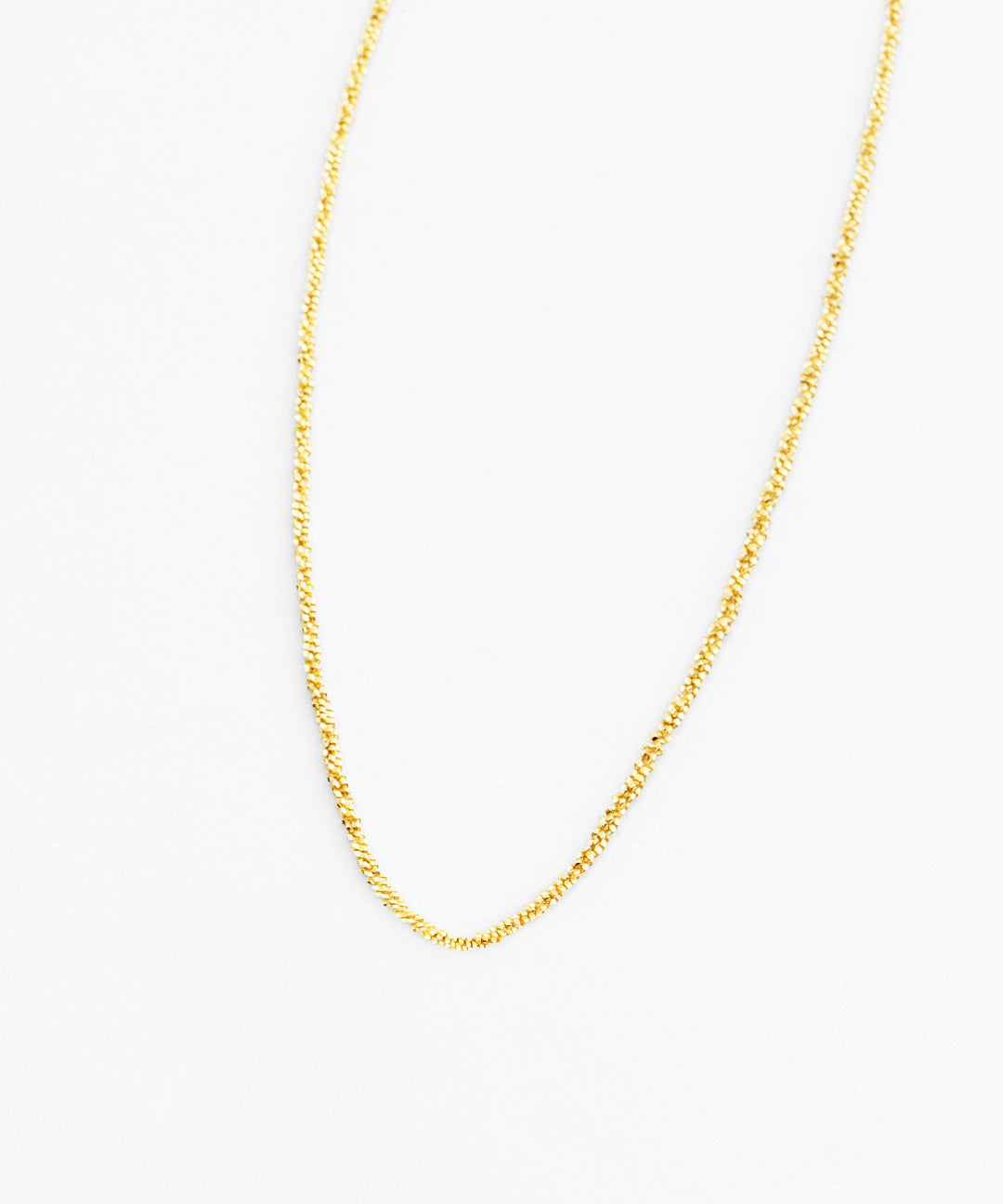 Collana Catena Disco
