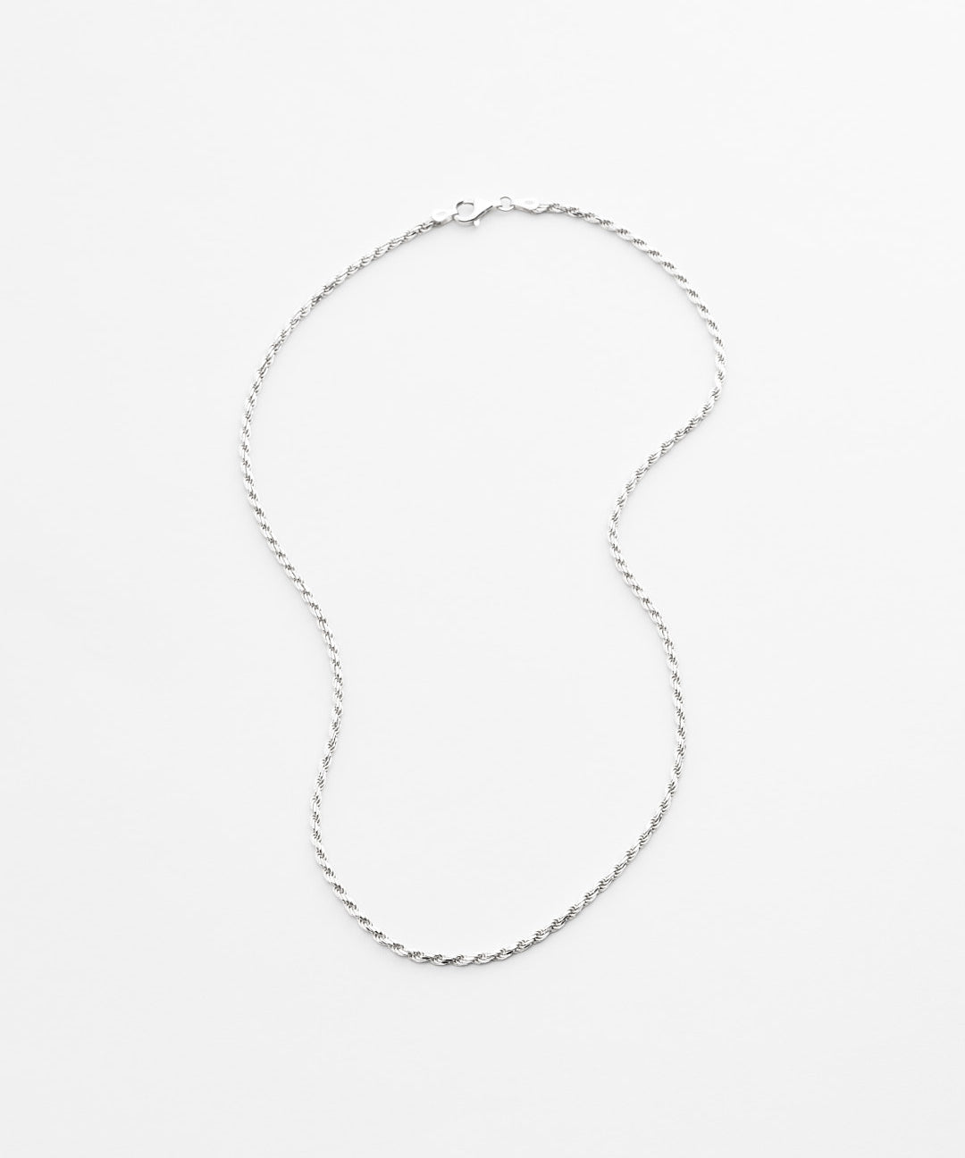 Collana Catena Corda