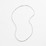 Rope Chain Necklace