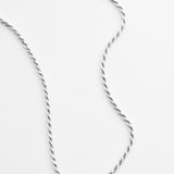Rope Chain Necklace