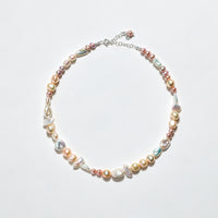 Lidia Pearl Necklace