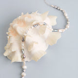 Dafne Pearl Necklace