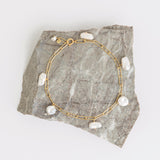 Calipso Anklet
