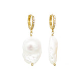 Noemi Earrings