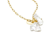 Collana Olivia
