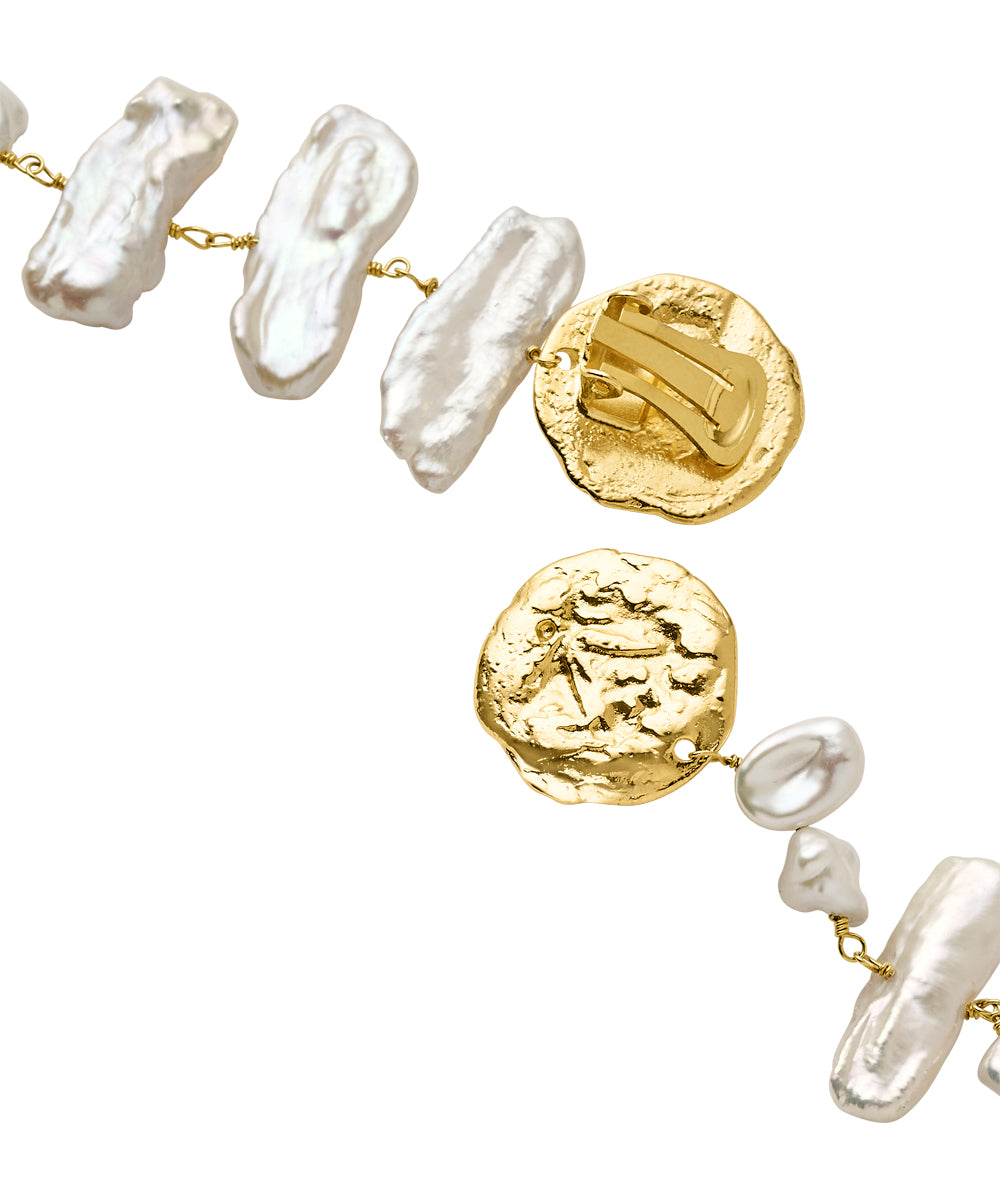 Sara Earrings