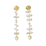 Sara Earrings
