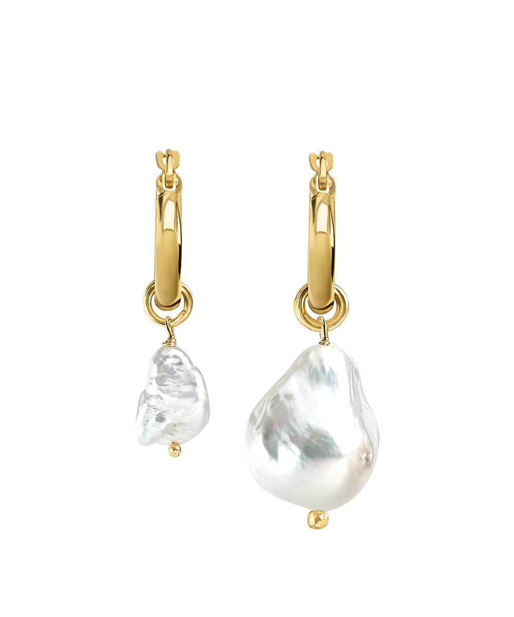 Cléo Earrings