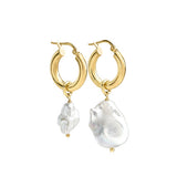 Cléo Earrings