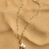 Tarn Necklace