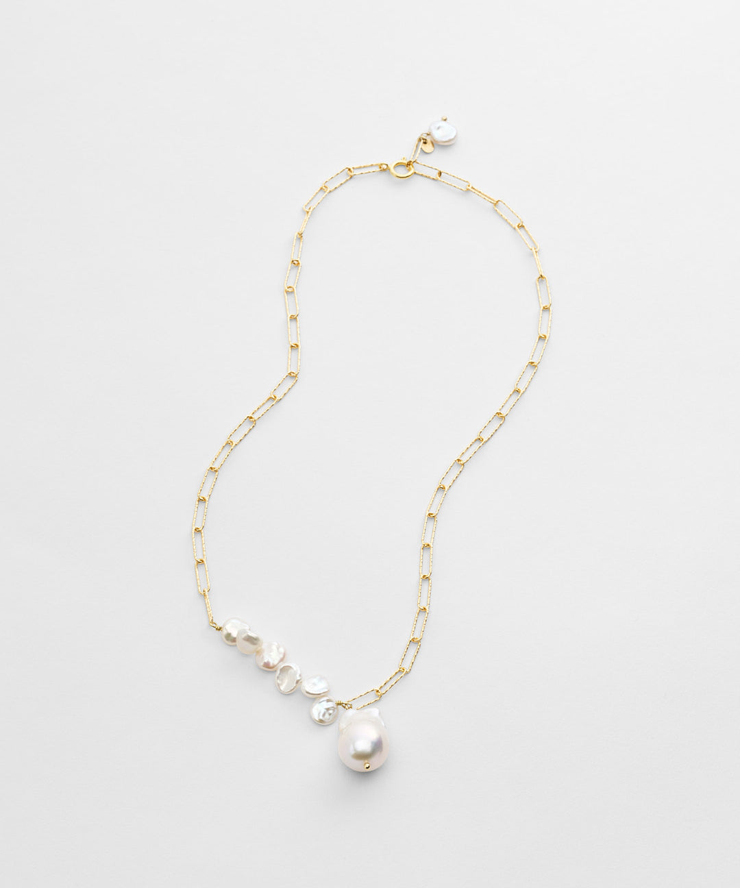 Collana Valentina