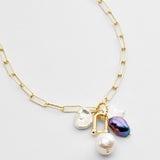 Vivian Necklace