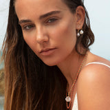 Pria Necklace