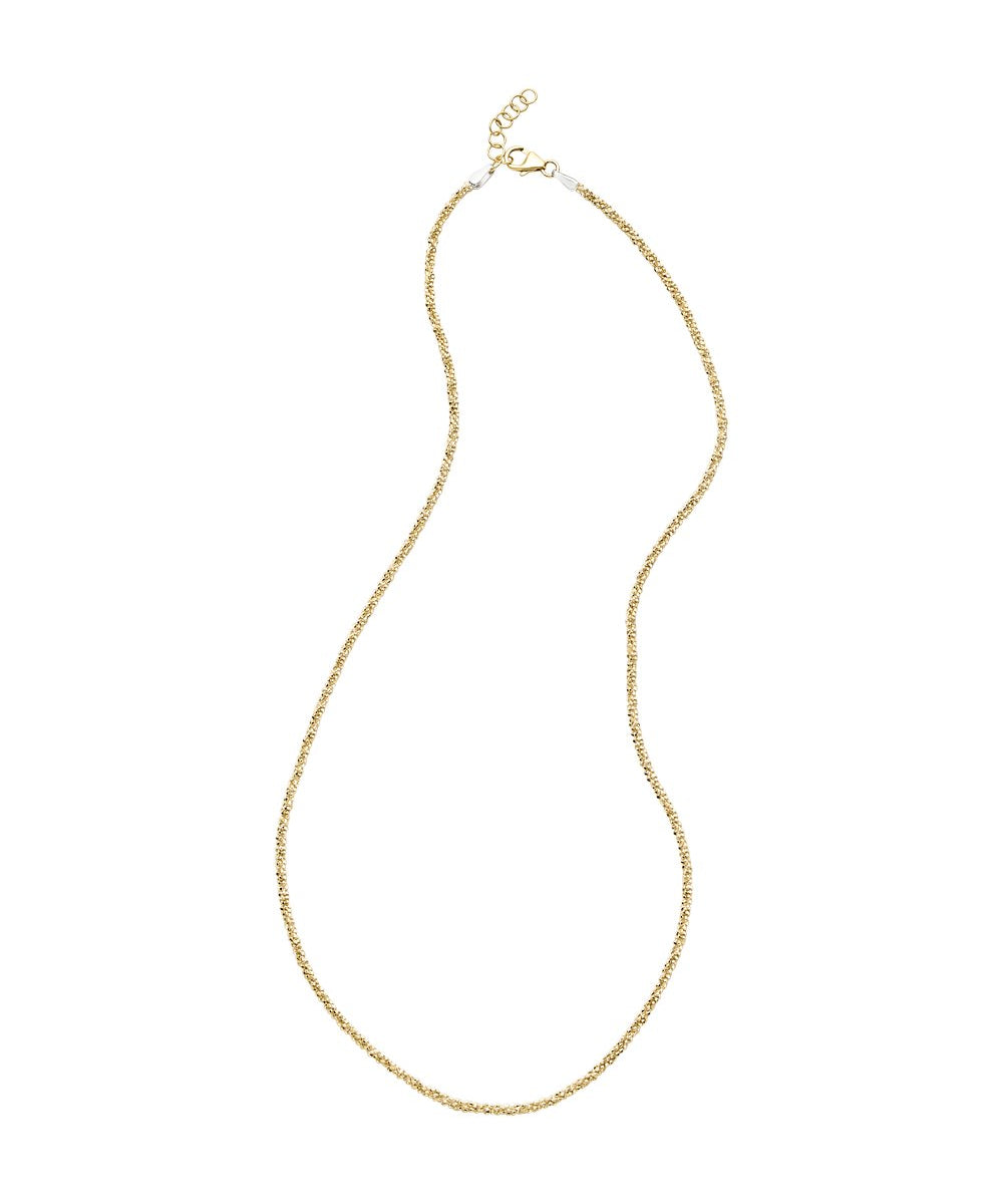 Nina disco Necklace