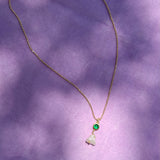 Minorca Necklace